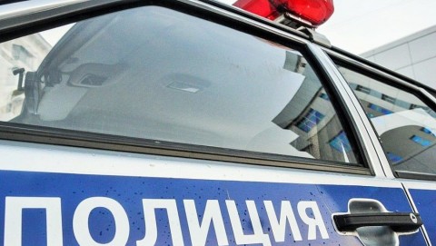 Калининградец в состоянии алкогольного опьянения беспричинно напал на сотрудников автосервиса